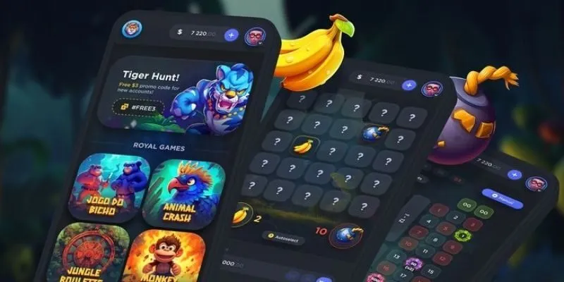 App TK88 - Ứng dụng cá cược số 1