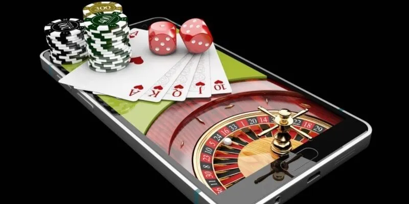 Các trò chơi siêu hot có tại live casino TK88