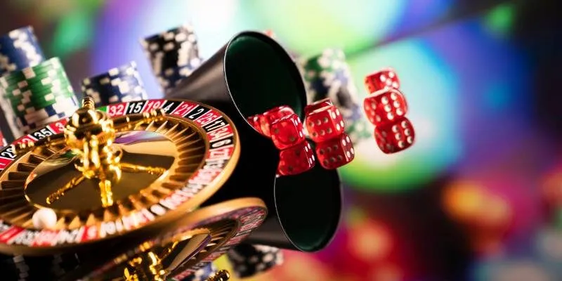 Casino TK88 - Sòng bạc đẳng cấp số 1