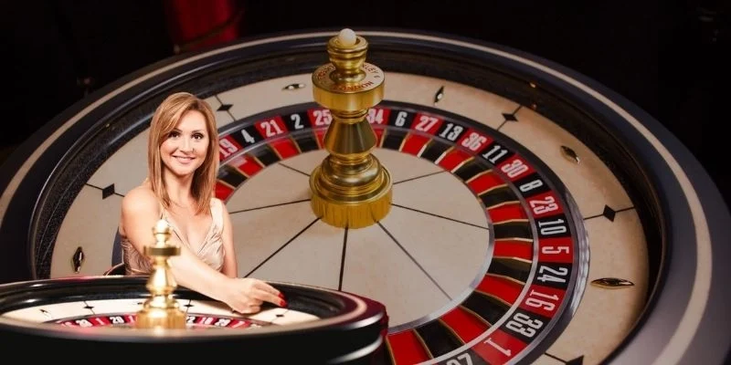 Chiến lược chơi Roulette về bờ an toàn