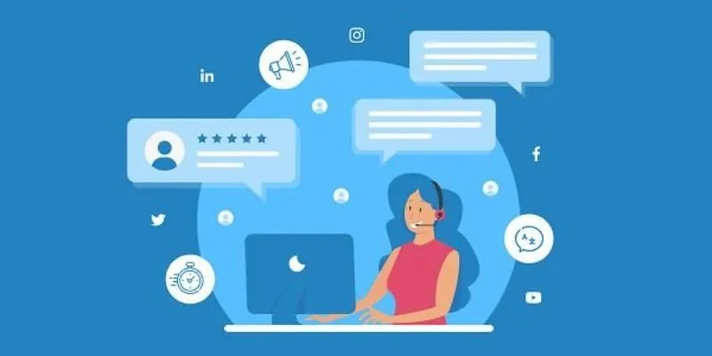 CSKH tận tình, chu đáo và nhanh chóng