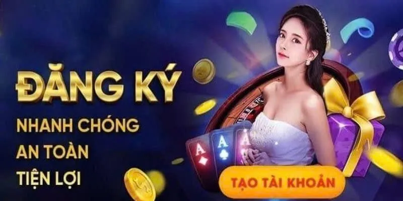 Điều kiện đăng ký TK88