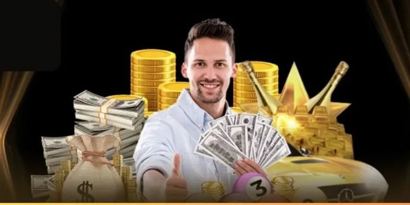 Nguồn vốn vững vàng, trả thưởng cực sang