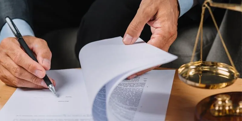 Quy định về hành vi người chơi