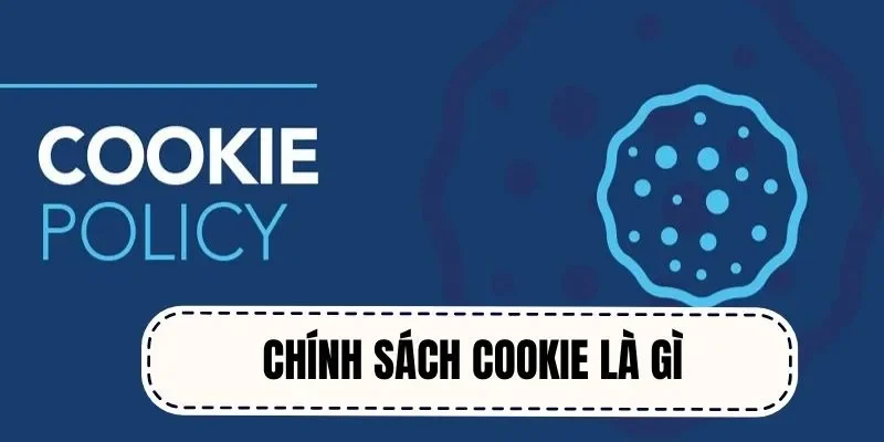 Sơ lược chính sách cookie