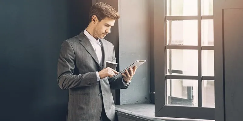 Tiểu sử của vị CEO TK88