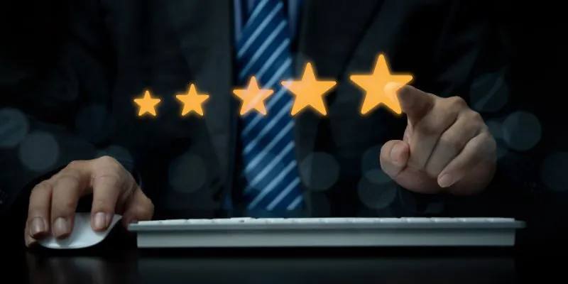 Tin đồn TK88 lừa đảo do sự cạnh tranh khốc liệt