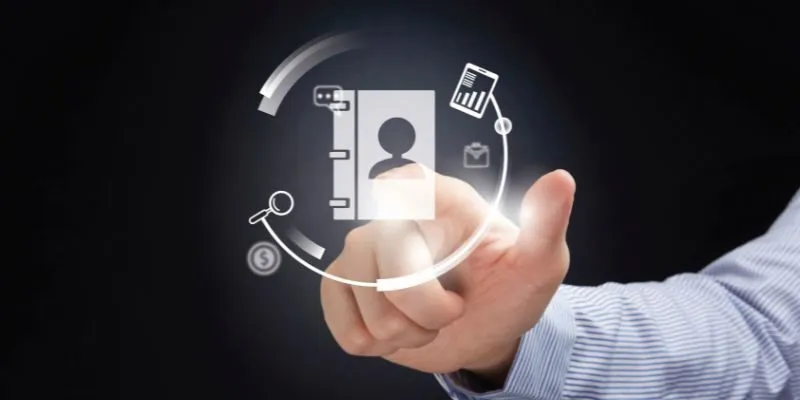 Trình bày rõ ràng khi liên hệ TK88